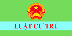 Luật cư trú