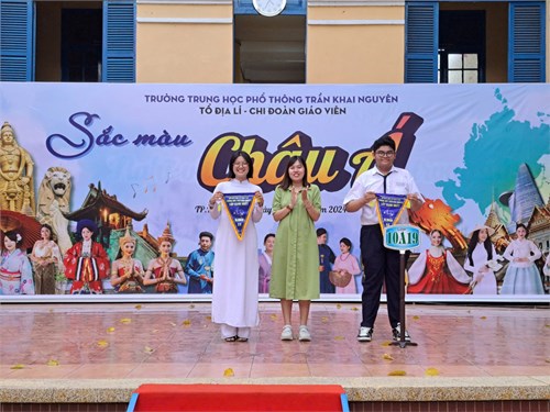 Thi đua tuần 9 ( 01 - 07/11/24)