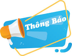 Thông báo Về việc tổ chức bán trú năm học 2024 – 2025