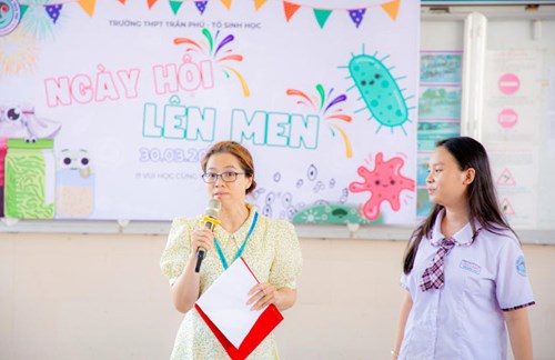 Ngày hội lên men