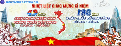 Những ngày tháng 4 lịch sử