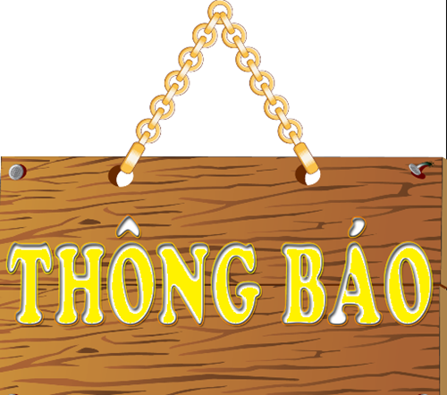 Lịch trực lễ 30/4 và 01/5
