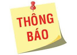 Thực đơn bán trú tháng 3/2024