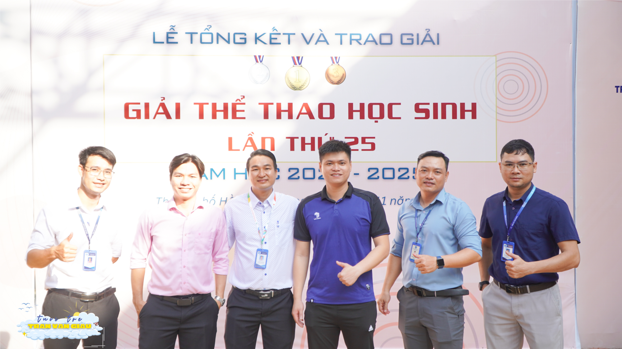 Báo cáo tháng 11 và kế hoạch tháng 12 tổ GDTC