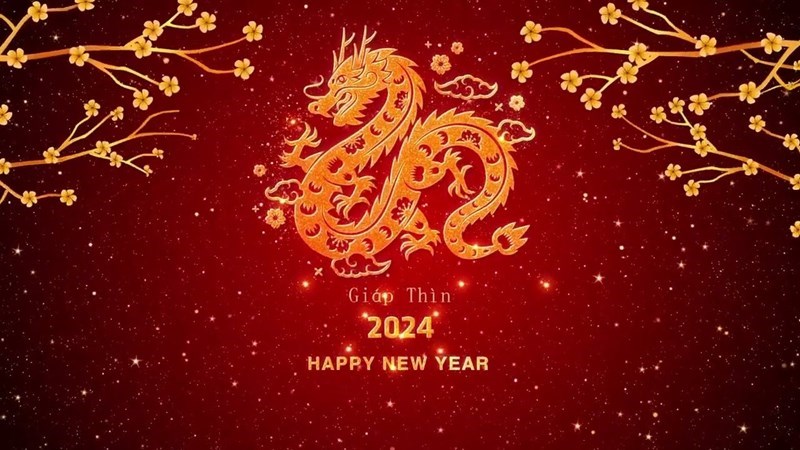 Kế hoạch: Thực hiện một số công việc cuối năm đón Tết Giáp Thìn 2024