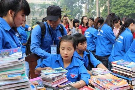 Kế hoạch quyên góp sách thư viện năm học 2023-2024