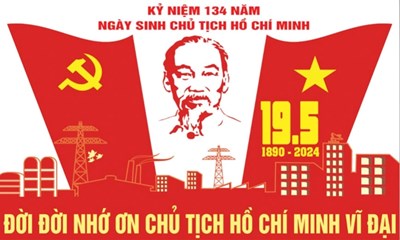 Giới thiệu sách Tháng 5