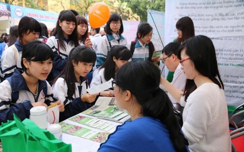 6 điều cha mẹ nên làm để định hướng nghề nghiệp cho con cái