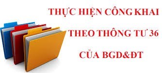 Tài chính Năm học: 2023 - 2024 (Tháng 01_2024)