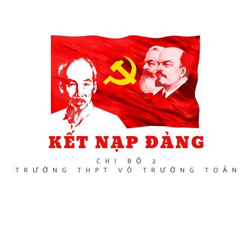 Kết nạp Đảng Đ/c Lê Thị Thùy Trang - Tổ Văn