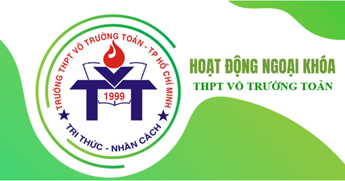 Ngoại khóa Cần Thơ Khối 10 - Năm 2023