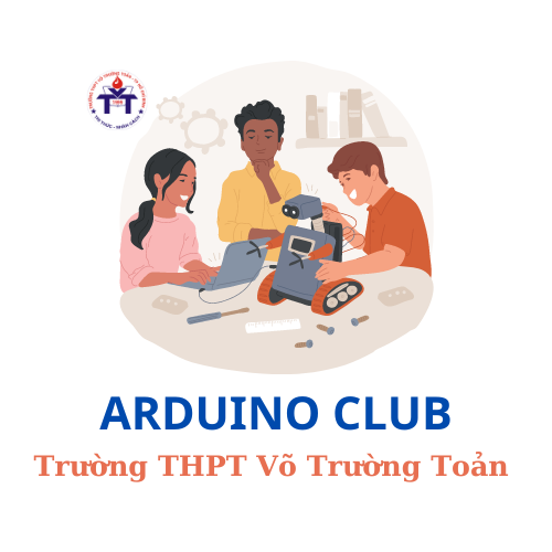 CLB Arduino