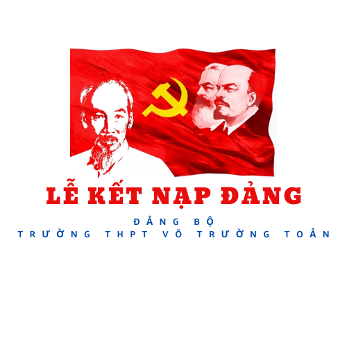 Tự hào Đảng viên Tuổi 18