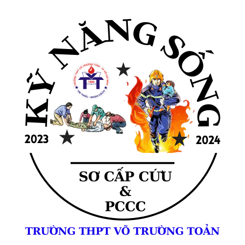 Hoạt động giáo dục Kỹ năng PCCC và Sơ Cấp cứu