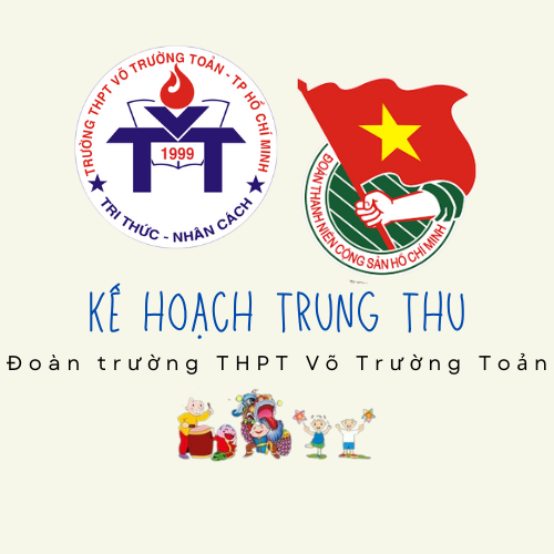 Kế hoạch Trung thu 2024