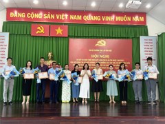 Thông tin từ chi bộ