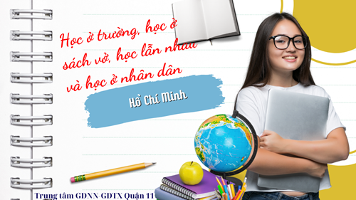 Chào mừng sự kiện Thành phố Hồ Chí Minh vừa được UNESCO công nhận thành viên Mạng lưới thành phố học tập toàn cầu !!!