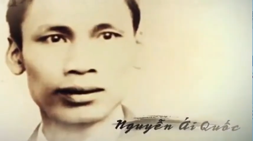 Phòng Hỗ trợ Can Thiệp Sớm - Xây dựng video clip về Không gian văn hóa Hồ Chí Minh.