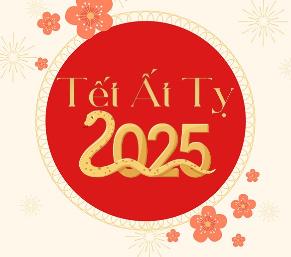 HOẠT ĐỘNG HỘI XUÂN ẤT TỴ NĂM 2025 Chủ đề:   Xuân yêu thương 