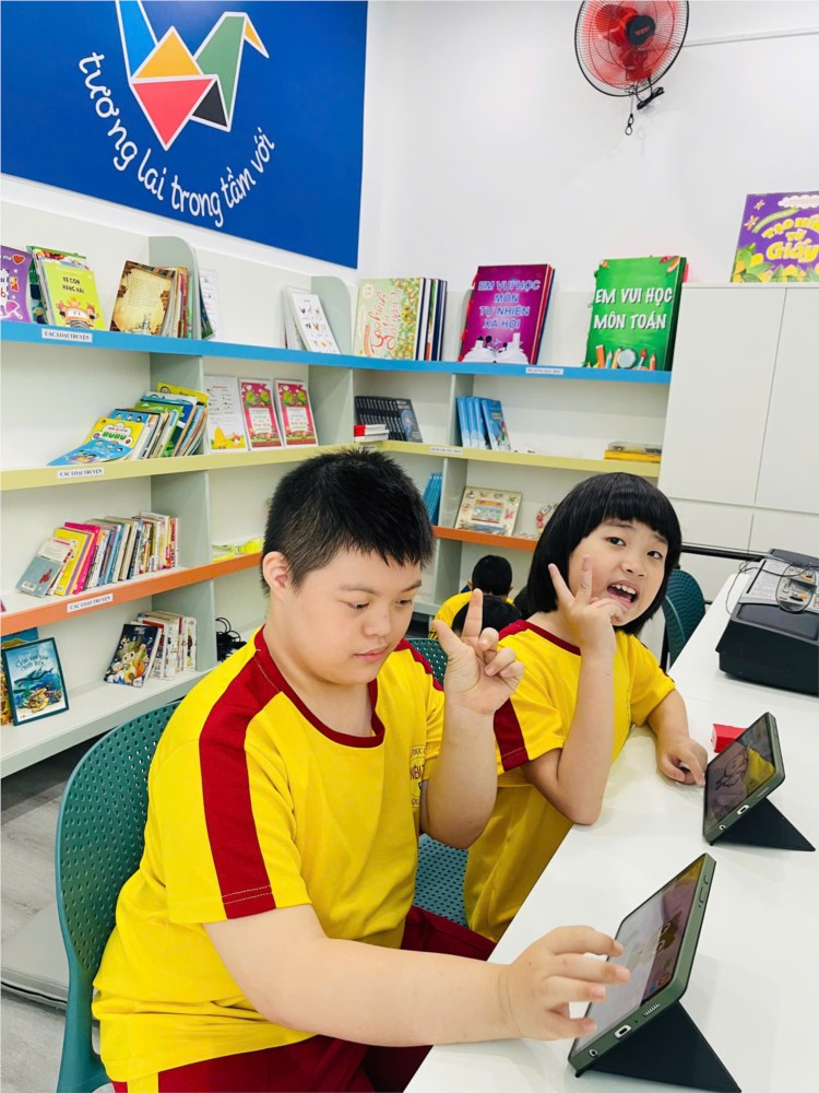 Ảnh đại diện