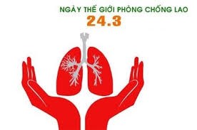 Ngày Thế giới Phòng chống Lao năm 2025