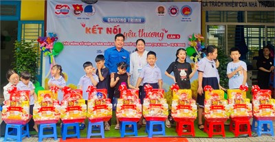 Hoạt động kỷ niệm ngày Khuyết tật Việt Nam 18/4