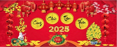 Kế hoạch Tổ chức hội Xuân Ất Tỵ năm 2025
