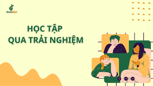 Hoạt động học tập trải nghiệm Năm học 2024-2025