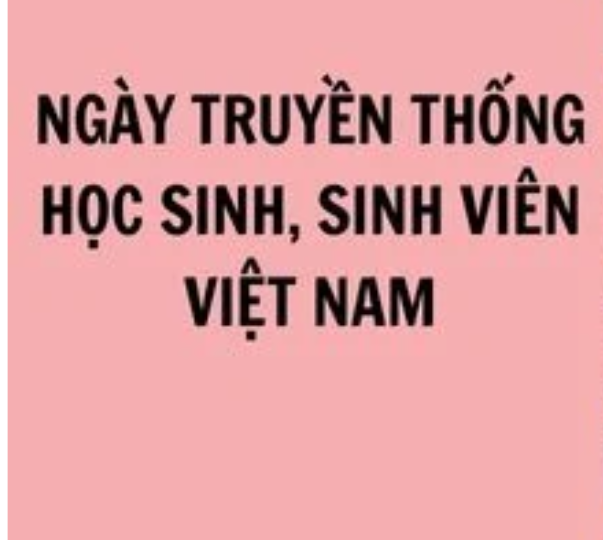 Hội trại truyền thống 9/1 lần thứ 17 năm 2025 do Sở GD-ĐT TPHCM tổ chức.