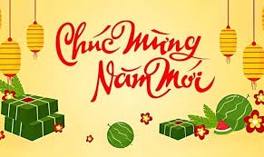 Mùa Tết yêu thương 2025 tại Trường Chuyên biệt Bình Tân