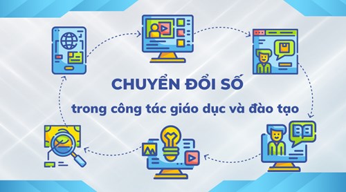 Diễn đàn Công nghệ trí tuệ nhân tạo và chuyển đổi số trong giáo dục