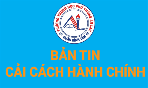 Bản tin CCHC số 06/2025 của Ban Chỉ đạo CCHC Chính phủ