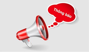 Lịch tiếp công dân của Lãnh đạo Trường THPT Củ Chi Tháng 5 năm 2025