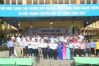 Vòng chung kết Cuộc thi  Robot Cứu Hỏa lần thứ 2 