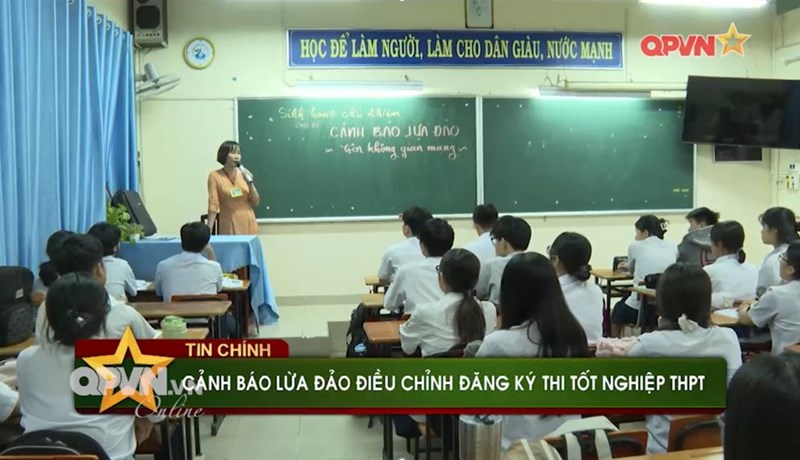 Bản tin Thời sự Quốc phòng ngày 13/5/2025