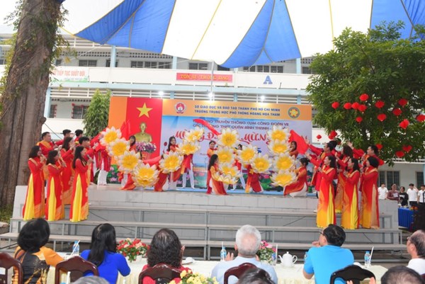 Hội Thao Truyền Thống Cụm Công Đoàn VII: Ngày Hội Sôi Động Và Đầy Nhiệt Huyết