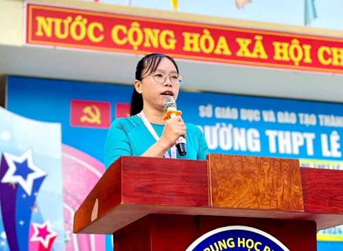SHDC tuần 28 - Hội thi kể chuyện về Bác - Hoạch động TNHN K11 - Một số hình ảnh bế mạc và trao thưởng giải bóng rổ kỷ niệm ngày thành lập Đoàn TNCS HCM