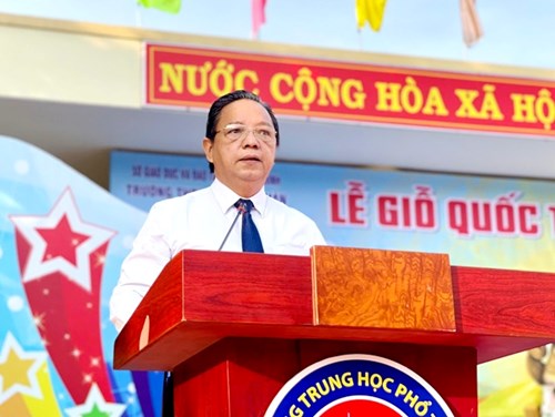 Lễ Giỗ Quốc Tổ Hùng Vương năm 2025