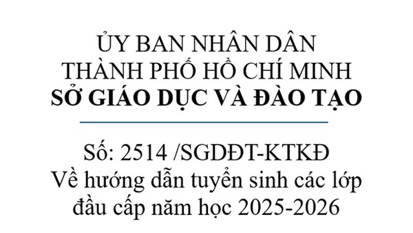 <a href="/tin-thong-bao/sgddt-huong-dan-tuyen-sinh-cac-lop-dau-cap-nam-hoc-2025-2026/ctfull/89888/529262">SGDĐT hướng dẫn tuyển sinh các lớp đầu cấp năm<span class=bacham>...</span></a>