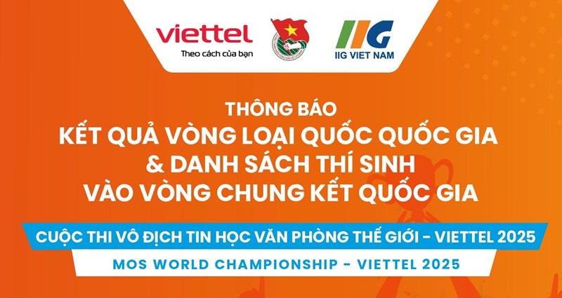 <a href="/cong-tac-thi-dua-khen-thuong/chuc-mung-ket-qua-vong-loai-quoc-gia-cuoc-thi-vo-dich-tin-hoc-van-phong-the-gio/ct/84522/528205">Chúc mừng kết quả Vòng loại Quốc gia Cuộc thi<span class=bacham>...</span></a>