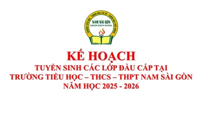 <a href="/cong-van-ke-hoach/ke-hoach-tuyen-sinh-cac-lop-dau-cap-tai-truong-tieu-hoc-thcs-thpt-nam-sai-gon-n/ctfull/64673/529340">Kế hoạch tuyển sinh các lớp đầu cấp tại Trường<span class=bacham>...</span></a>