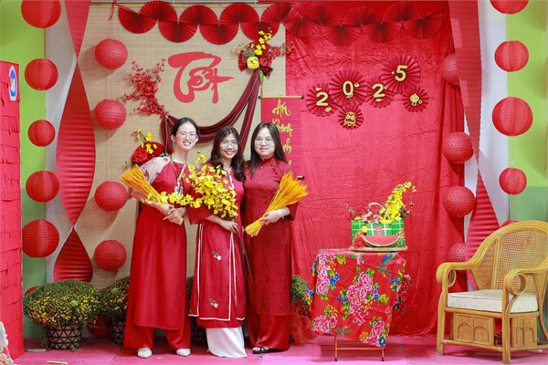 Giới thiệu về tổ hóa sinh