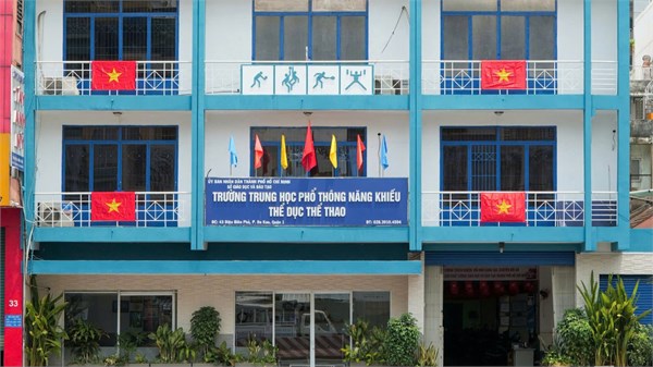 Thông tin tuyển sinh 10_Năm học 2025 - 2026