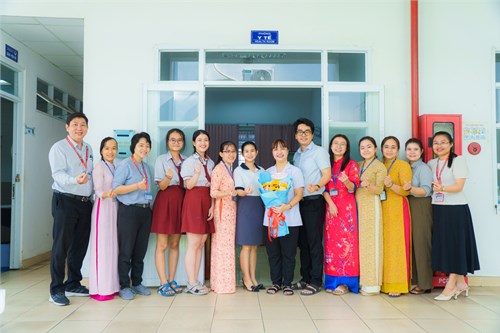 Ngày thầy thuốc việt nam (27.02.2025)