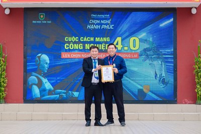 Sinh hoạt dưới cờ tuần 11 - hk2