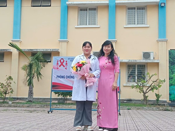 Truyền thông về phòng, chống HIV/AIDS; phòng, chống tác hại rượu bia và thuốc lá