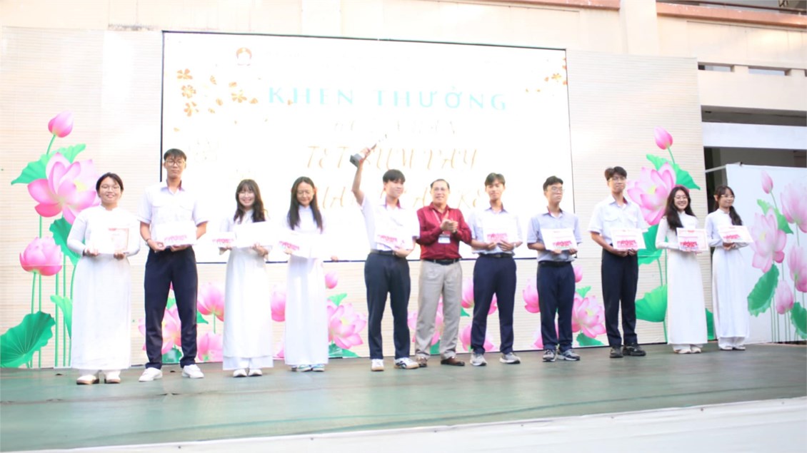 Ảnh đại diện
