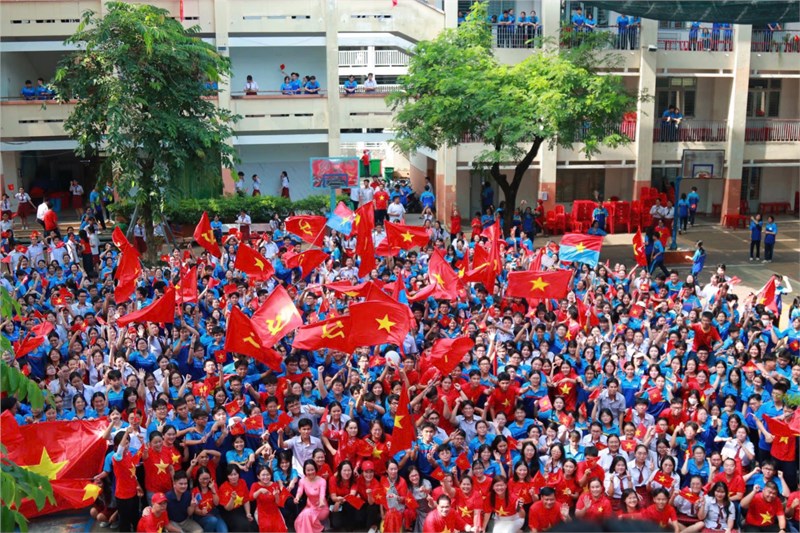 Ảnh đại diện