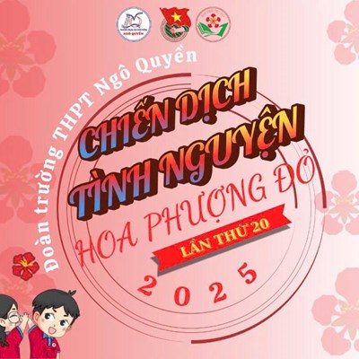 Ban chỉ huy chiến dịch hoa phượng đỏ năm 2025