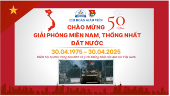 30/4/1975 - Điểm hội tụ khát vọng hòa bình và ý chí thống nhất của dân tộc Việt Nam